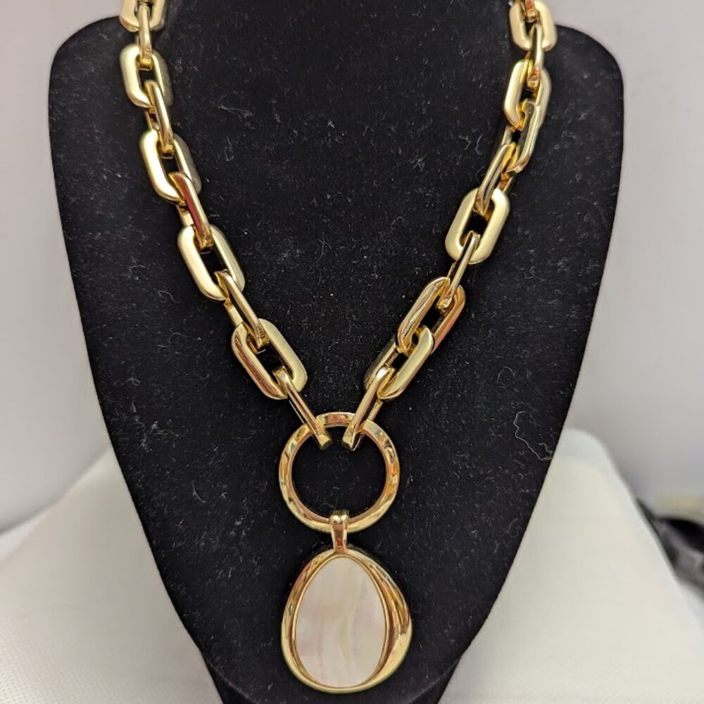Jenny Bird Moni Necklace & Pendant